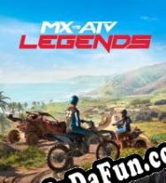 MX vs. ATV Legends (2022/ENG/MULTI10/License)