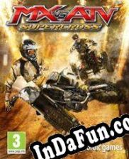 MX vs. ATV Supercross (2014/ENG/MULTI10/RePack from iNFECTiON)