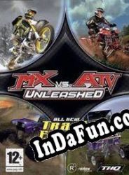 MX vs. ATV Unleashed (2005/ENG/MULTI10/RePack from UP7)