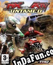 MX vs. ATV Untamed (2007) | RePack from SZOPKA