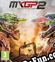 MXGP 2: The Official Motocross Videogame (2016/ENG/MULTI10/RePack from EMBRACE)