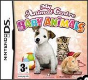 My Animal Centre: Baby Animals (2009/ENG/MULTI10/RePack from IREC)