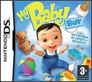 My Baby Boy (2008) | RePack from GEAR