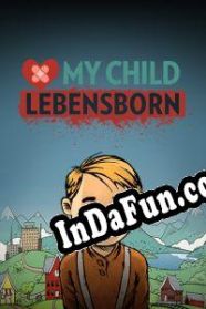 My Child Lebensborn (2018/ENG/MULTI10/Pirate)