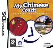 My Chinese Coach (2008/ENG/MULTI10/RePack from GradenT)