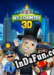 My Country 3D (2021/ENG/MULTI10/License)
