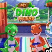 My Dino Friend: Virtual Pet (2021/ENG/MULTI10/RePack from TSRh)