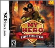 My Hero: Firefighter (2009/ENG/MULTI10/License)