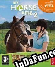 My Horse and Me 2 (2008/ENG/MULTI10/RePack from RESURRECTiON)