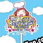 My Little Restaurant (2010/ENG/MULTI10/License)