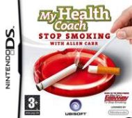 My Stop Smoking Coach with Allen Carr (2008/ENG/MULTI10/RePack from SZOPKA)