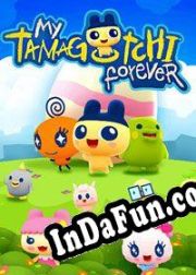 My Tamagotchi Forever (2018/ENG/MULTI10/RePack from SeeknDestroy)
