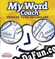 My Word Coach (2007/ENG/MULTI10/Pirate)