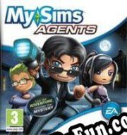 MySims Agents (2009/ENG/MULTI10/License)