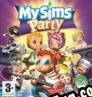 MySims Party (2009) | RePack from Black Monks