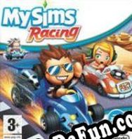 MySims Racing (2009/ENG/MULTI10/License)