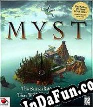 Myst (1995) (1995/ENG/MULTI10/RePack from Under SEH)