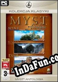 Myst: Antologia (2006/ENG/MULTI10/License)