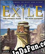 Myst III: Exile (2001/ENG/MULTI10/License)