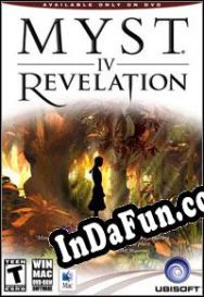 Myst IV: Revelation (2004/ENG/MULTI10/RePack from JMP)