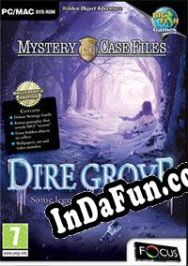 Mystery Case Files: Dire Grove (2009/ENG/MULTI10/Pirate)
