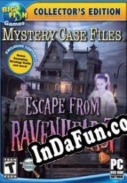 Mystery Case Files: Escape from Ravenhearst (2011/ENG/MULTI10/RePack from Razor1911)