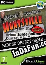 Mystery Case Files: Huntsville (2005) | RePack from The Company