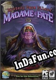 Mystery Case Files: Madame Fate (2007/ENG/MULTI10/License)