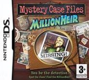 Mystery Case Files: MillionHeir (2008/ENG/MULTI10/RePack from Kindly)