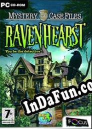 Mystery Case Files: Ravenhearst (2006) | RePack from AT4RE