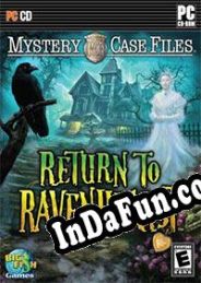 Mystery Case Files: Return to Ravenhearst (2008) | RePack from RiTUEL