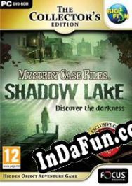 Mystery Case Files: Shadow Lake (2012/ENG/MULTI10/RePack from Black Monks)