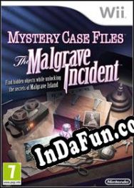Mystery Case Files: The Malgrave Incident (2011/ENG/MULTI10/License)