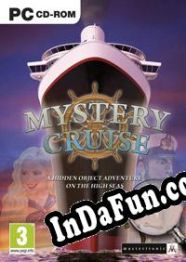 Mystery Cruise (2010/ENG/MULTI10/RePack from h4xx0r)