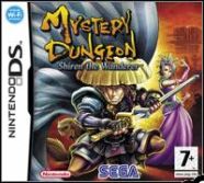 Mystery Dungeon: Shiren the Wanderer (2008/ENG/MULTI10/RePack from AAOCG)