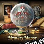 Mystery Manor (2011/ENG/MULTI10/License)