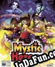 Mystic Heroes (2002/ENG/MULTI10/Pirate)