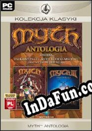 Myth: Antologia (2006/ENG/MULTI10/License)