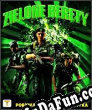 Myth II: Green Berets (2001/ENG/MULTI10/RePack from s0m)