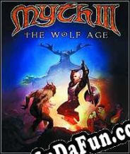 Myth III: The Wolf Age (2001/ENG/MULTI10/Pirate)