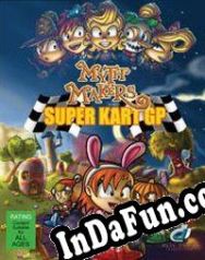 Myth Makers: Super Kart GP (2006/ENG/MULTI10/Pirate)