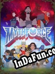 MythForce (2023/ENG/MULTI10/RePack from ROGUE)