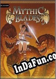 Mythic Blades (2005/ENG/MULTI10/RePack from Dr.XJ)