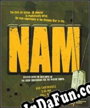 NAM (1998/ENG/MULTI10/License)