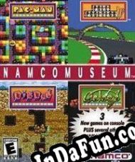 Namco Museum (2001) (2001/ENG/MULTI10/RePack from JUNLAJUBALAM)