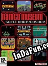 Namco Museum 50th Anniversary (2005/ENG/MULTI10/RePack from hezz)