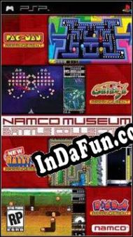 Namco Museum Battle Collection (2005) | RePack from hezz