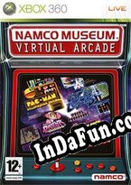 Namco Museum: Virtual Arcade (2008/ENG/MULTI10/License)