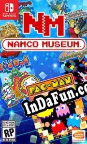 Namco Museum (2017/ENG/MULTI10/RePack from SUPPLEX)