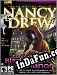 Nancy Drew: Curse of Blackmoor Manor (2004/ENG/MULTI10/License)